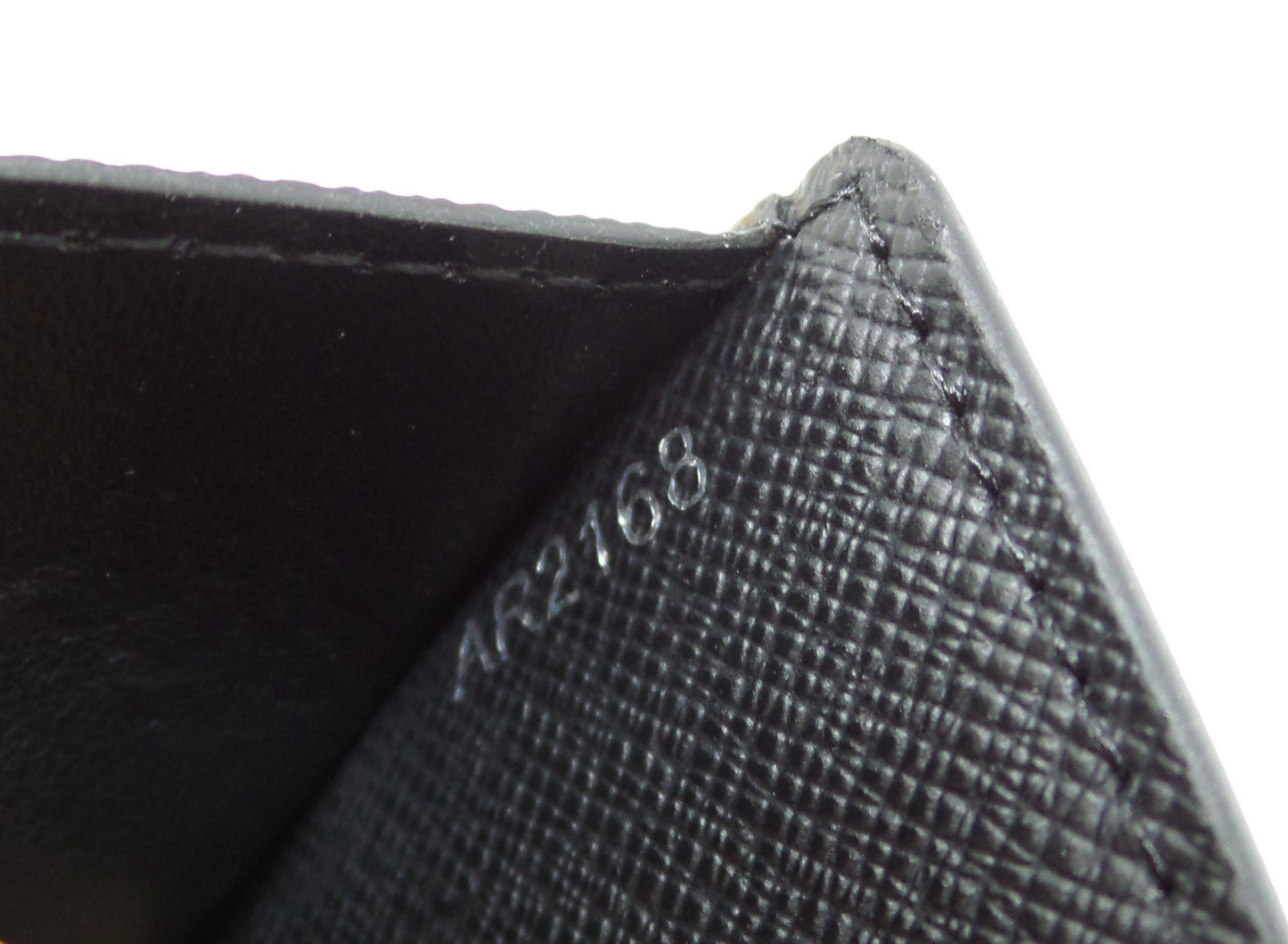 **Just Added** Black Graphite Damier Wallet Bifold Unisex